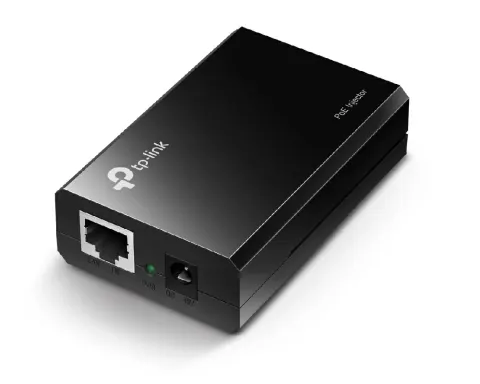 TL-POE150S PoE Injector 1