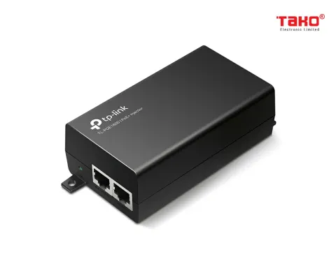 TL-POE160S PoE Injector 1