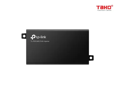 TL-POE160S PoE Injector 2