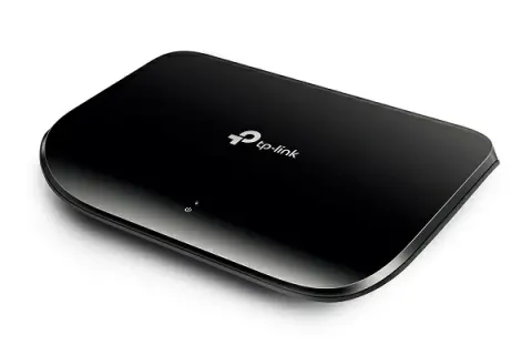 TL-SG1005D Switch 5 cổng Gigabit desktop 1