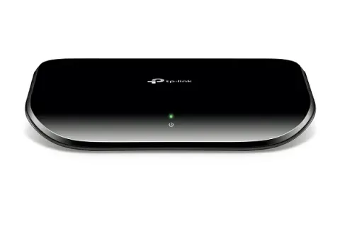 TL-SG1005D Switch 5 cổng Gigabit desktop 2
