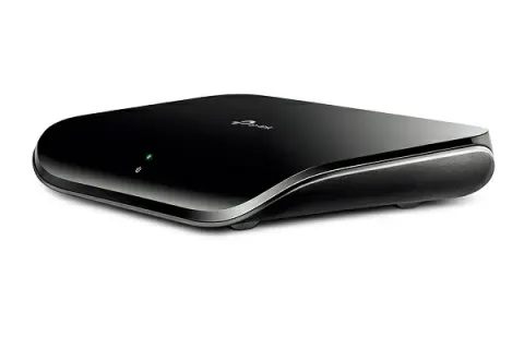 TL-SG1005D Switch 5 cổng Gigabit desktop 3