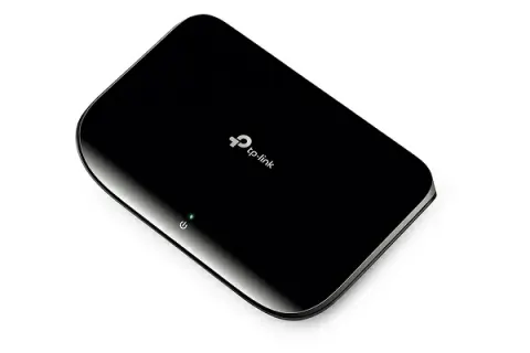 TL-SG1005D Switch 5 cổng Gigabit desktop 4