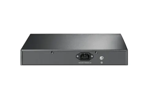 TL-SG1008MP 8-Port Gigabit Desktop/Rackmount Switch with 8-Port PoE+ 3