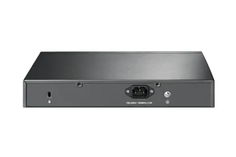 TL-SG1016PE 16-Port Gigabit Easy Smart PoE Switch with 8-Port PoE+ 3