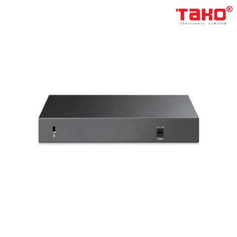 TL-SG108-M2 Switch Để Bàn 8-Cổng 2.5G 5