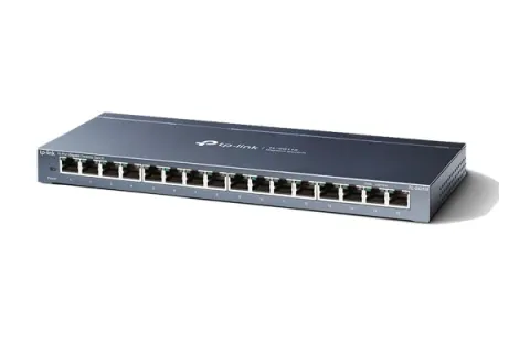 TL-SG116 Switch để bàn Gigabit 16 cổng 2
