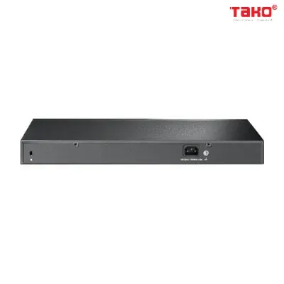 TL-SG1218MP Bộ chuyển mạch Rackmount 18 cổng Gigabit với 16 PoE + 2