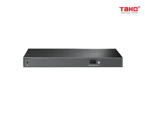 TL-SG1218MPE Easy smart Switch Gigabit 18 cổng với PoE + 16 cổng 3
