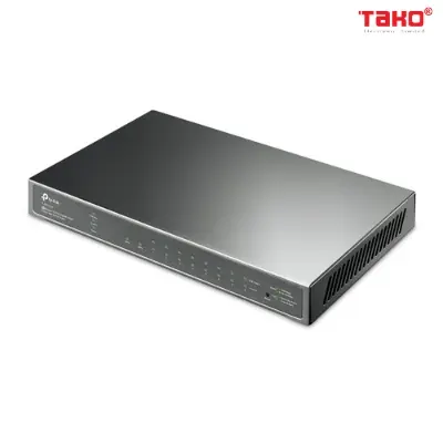 TL-SG2008 Switch Smart 8 cổng Gigabit 2