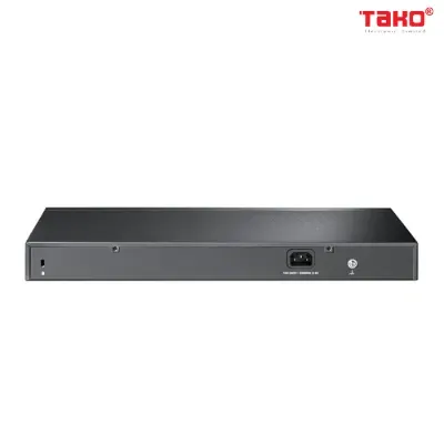 TL-SG2218 Switch Smart JetStream 16-Cổng Gigabit với 2 khe cắm SFP 2