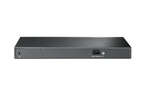 TL-SL1218MP 16-Port 10/100Mbps + 2-Port Gigabit Unmanaged PoE Switch 3