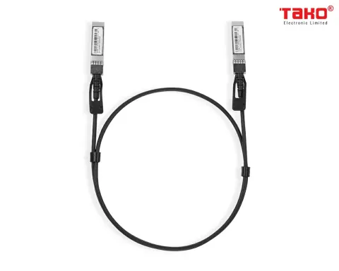 TL-SM5220-1M 1 mét 10G SFP + Cáp gắn trực tiếp 1