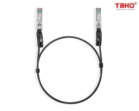 TL-SM5220-1M 1 mét 10G SFP + Cáp gắn trực tiếp 2