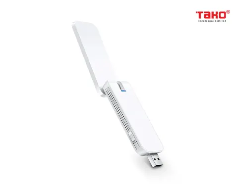 TL-WA820RE BỘ MỞ RỘNG PHẠM VI WI-FI USB 300Mbps 3