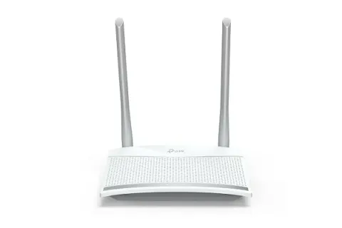 TL-WR820N Router Wi-Fi Chuẩn N Tốc Độ 300Mbps 1