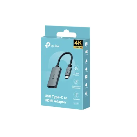 UA520C Bộ chuyển đổi USB Type-C sang HDMI 1