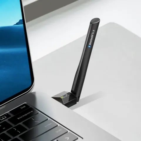 UB500 Plus USB Bluetooth 5.3 1