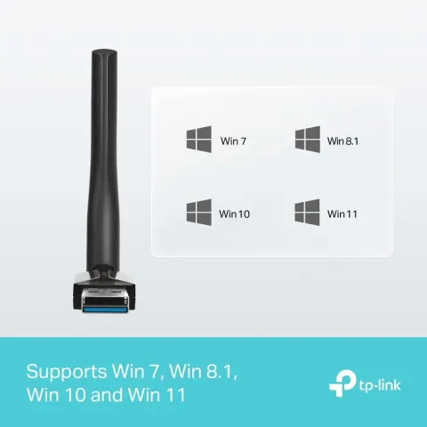 UB500 Plus USB Bluetooth 5.3 10