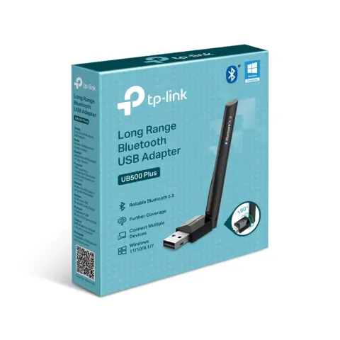 UB500 Plus USB Bluetooth 5.3 4