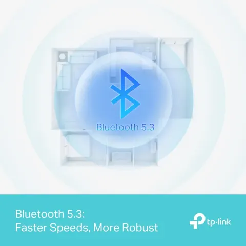 UB500 Plus USB Bluetooth 5.3 8