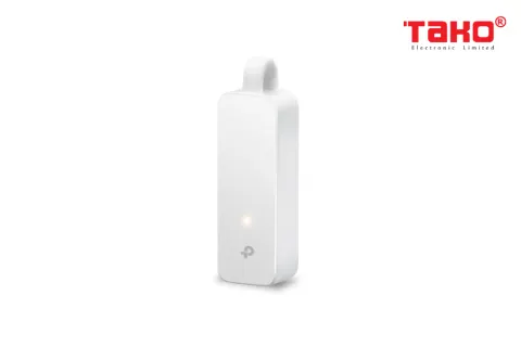 UE300C - Bộ chuyển đổi USB Type-C sang LAN RJ45 Gigabit 1