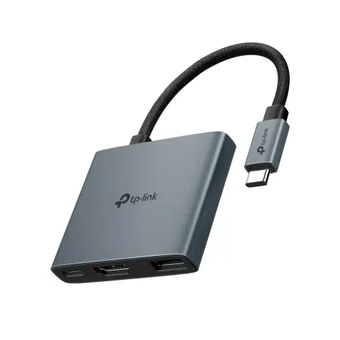UH3020C Hub USB Type-C 3 Cổng 1