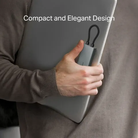UH7020C Hub USB Type-C 7 cổng 2