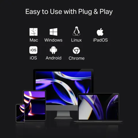 UH9120C Hub USB Type-C 9 Cổng 12
