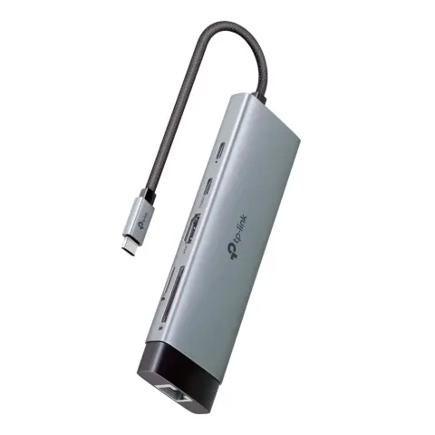 UH9120C Hub USB Type-C 9 Cổng 2