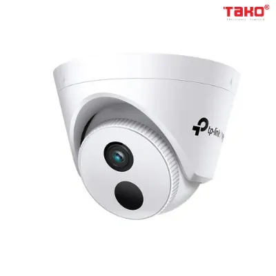 VIGI C400HP-2.8 Camera mạng tháp pháo 3MP VIGI 3