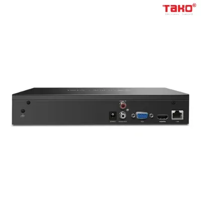 VIGI NVR1008H Đầu ghi video mạng VIGI 8 kênh 2