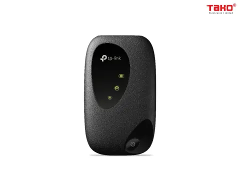 Wi-Fi Di động 4G LTE M7200 2