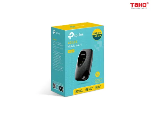 Wi-Fi Di động 4G LTE M7200 5