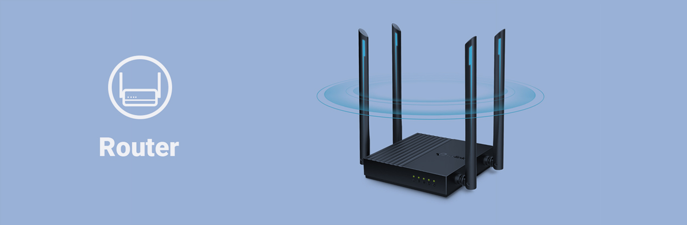 Wi-Fi Routers/ 3G-4G Router