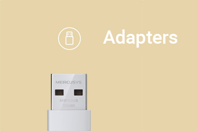 Adapters