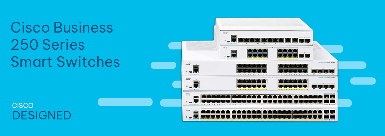 GIGABIT MANAGED SWITCH L2/L3