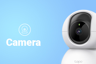 Wi-Fi Camera