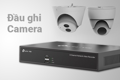 Đầu Ghi Camera