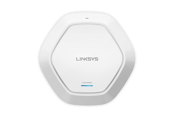 Linksys