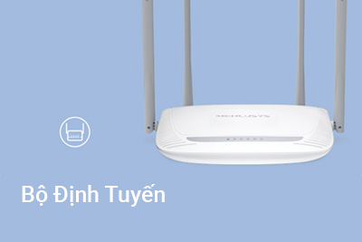 Wi-Fi Routers/ 3G-4G