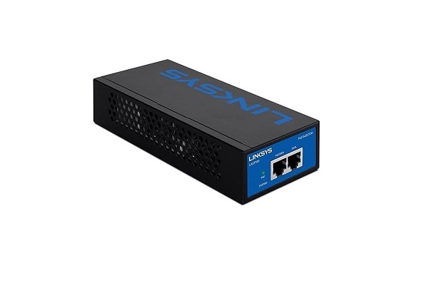  Linksys Poe Injector