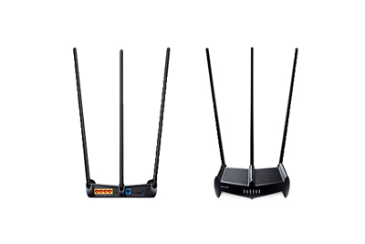 Wi-Fi Routers/ 3G-4G Router