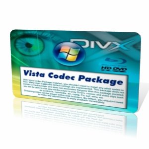 Vista Codec Package 5.7.0 - Bộ codec đầy đủ nhất cho Windows XP/Vista 