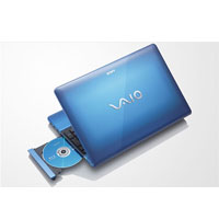 Review Sony Vaio E Series.
