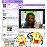 Thuật tạo nick ảo trong Yahoo Messenger 10