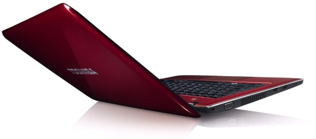 MTXT Toshiba PORTÉGÉ T110 và T130