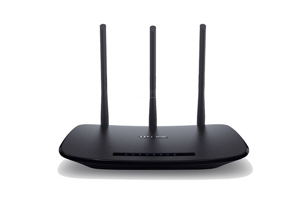 Hướng dẫn cài đặt WIFI thiết bị TP-Link