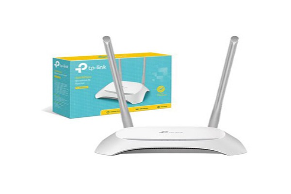 Làm sao cấu hình TP-Link N Router như là một Access Point