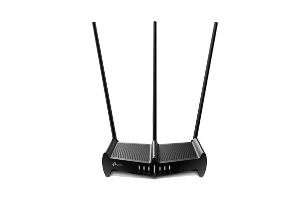 Hướng dẫn cấu hình tính năng Kiểm soát truy cập trên Router